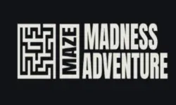 image bg Maze Madness Adventure