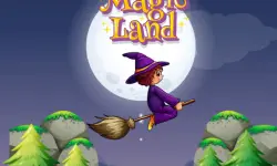 Magic Land image
