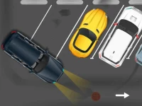 2D Car Parking image