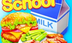 School Lunch Box Maker image