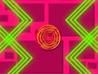 Neon Path image
