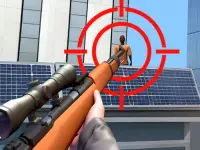 Mafia Sniper Crime Shooting image