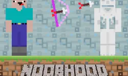 NoobHood image