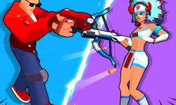 Call Of Duty Free Fire image