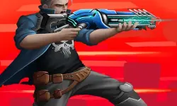 Metal Wings: Elite Force image