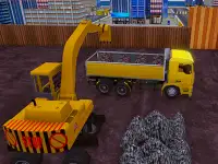 image bg City Construction Simulator 3D