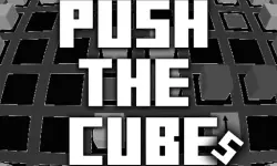Push The Cubes image