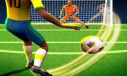 Football Storm Strike image