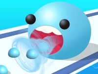 Slime Arcade Run image