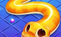 Peppa Gift Snake image