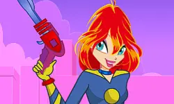 Winx Bloom HeroStyle image