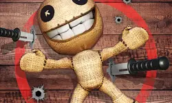 Puppet Killer image