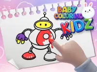 Coloring Kidz image