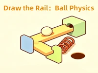 Draw the RailBall Physics image