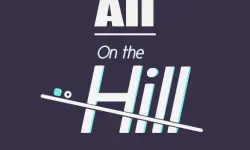 All On The Hill image