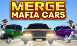 image bg Merge Gangster Cars