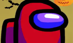 Among Us! Hide or Seek image