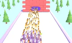 image bg Knife Target Practice