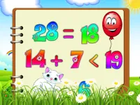 image bg Primary Math