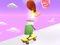 Skateboard Lighter image