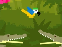 image bg Blocky Bird