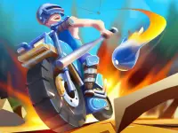 Moto Attack image