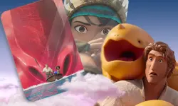 The Sea Beast Card Match image