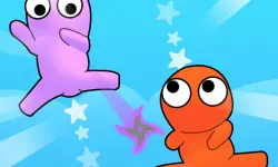 Move Ragdoll Duel image