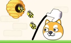 Mighty Party: Doge Rescue image