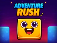 Adventure Rush image