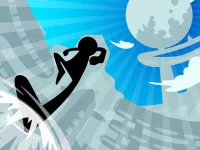 StickMan Jump Fun image