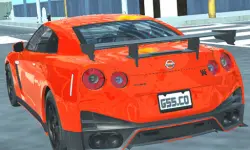 EVO City Driving image