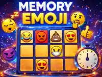Memory Emoji image