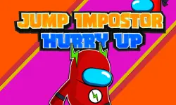 Jump Impostor Hurry Up image
