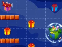 Santa Gifts Rush image