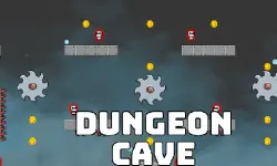 Dungeon Caves image