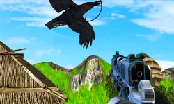 Chicken and Crow Shoot image