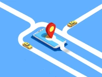Drive Taxi image
