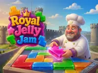 Royal Jelly Jam image