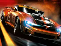 Racing Car Slide image