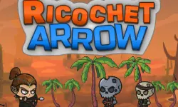 Ricochet Arrow SD image