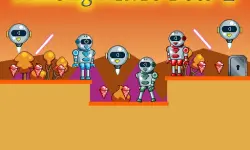 Among Akero Bots 2 image