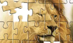 Lion King Jigsaw image