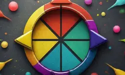 Match The Hues image