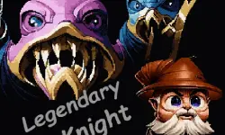 Legendary Knight: In Search of Treasures image