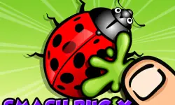 Smash Bugs X image