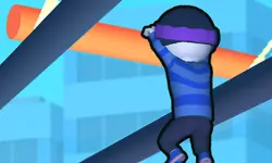 Roof Rails - Color Stack 3D image