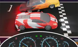 Extreme Drag Racing image