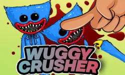 Wuggy Crusher image