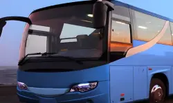 Bus Simulator Ultimate 3D image